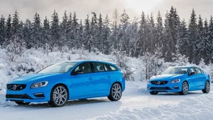 Volvo kupuje firmę Polestar