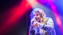 Kate Tempest