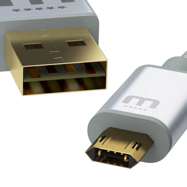 MicFlip - wtyczka, która rozwiąże nasze problemy z kabelkami USB