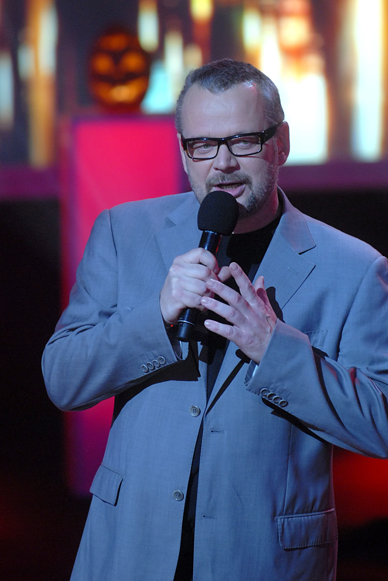 Piotr Bałtroczyk Piotr Bałtroczyk