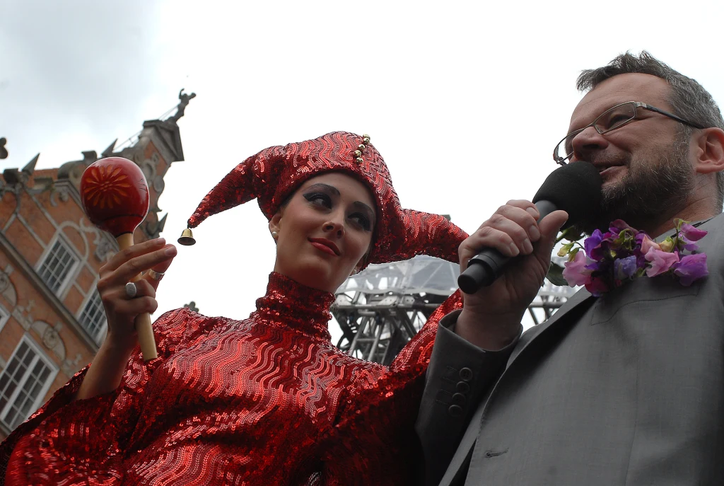 Piotr Bałtroczyk Piotr Bałtroczyk