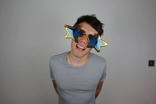 Alfie Deyes 