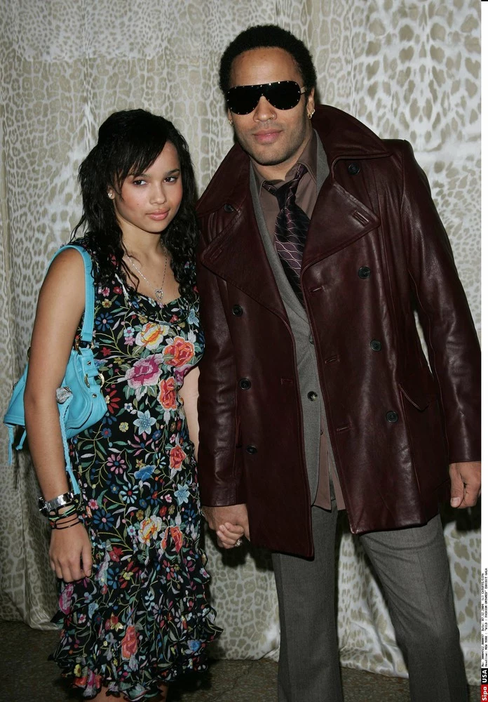 Zoe Kravitz Zoe Kravitz