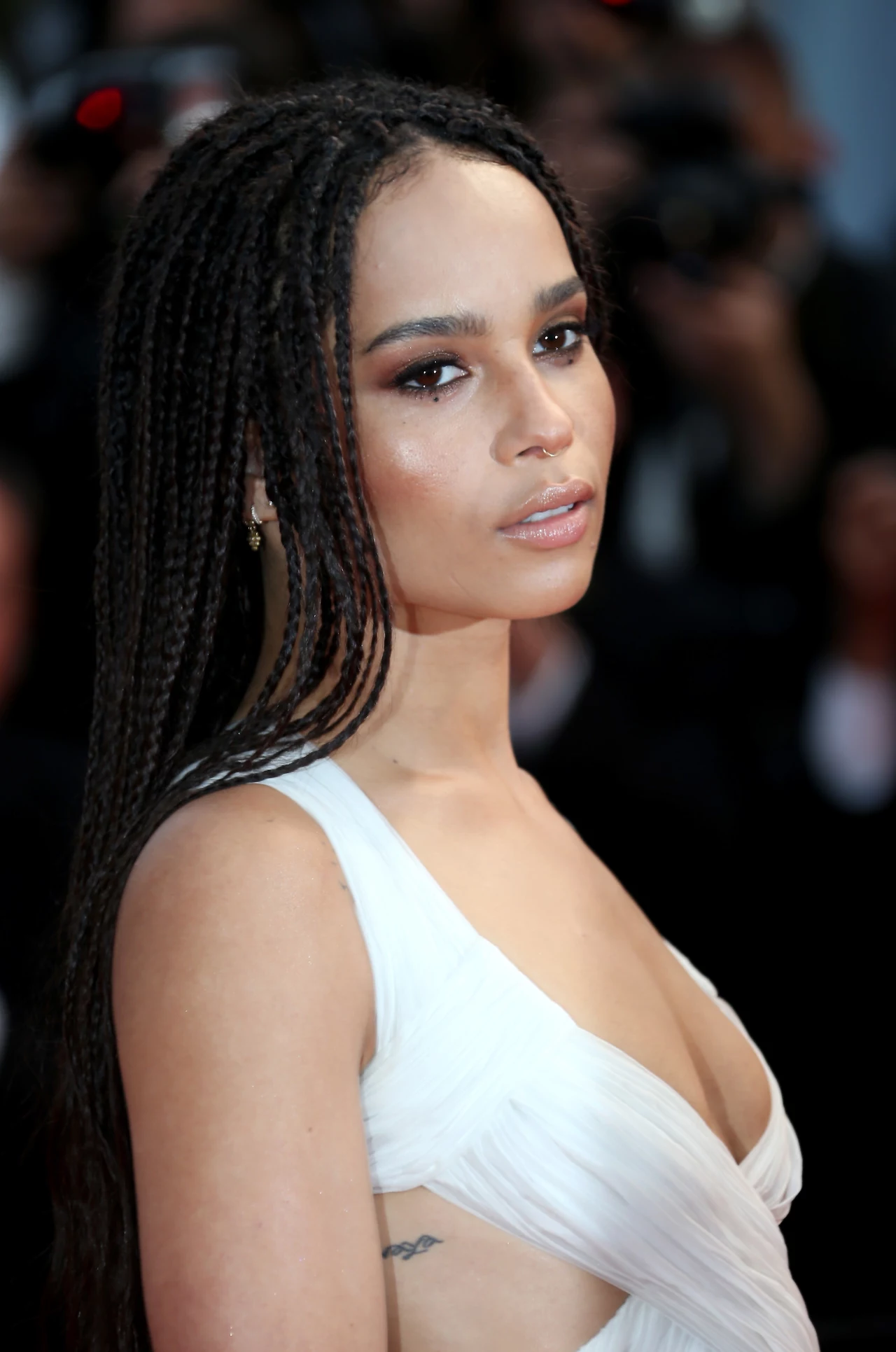 Zoe Kravitz Zoe Kravitz