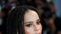 Zoe Kravitz