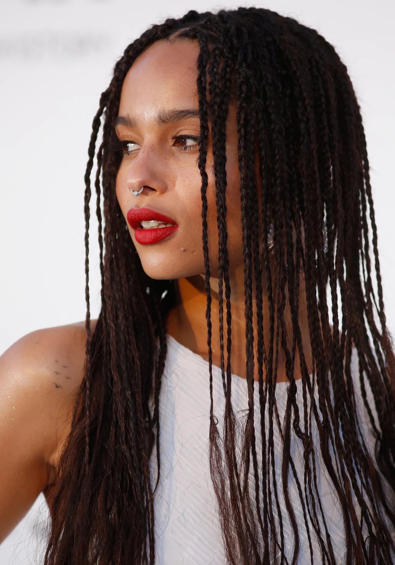 Zoe Kravitz Zoe Kravitz