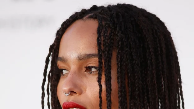 Zoe Kravitz