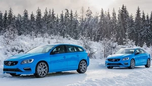 Volvo zostało właścicielem Polestar