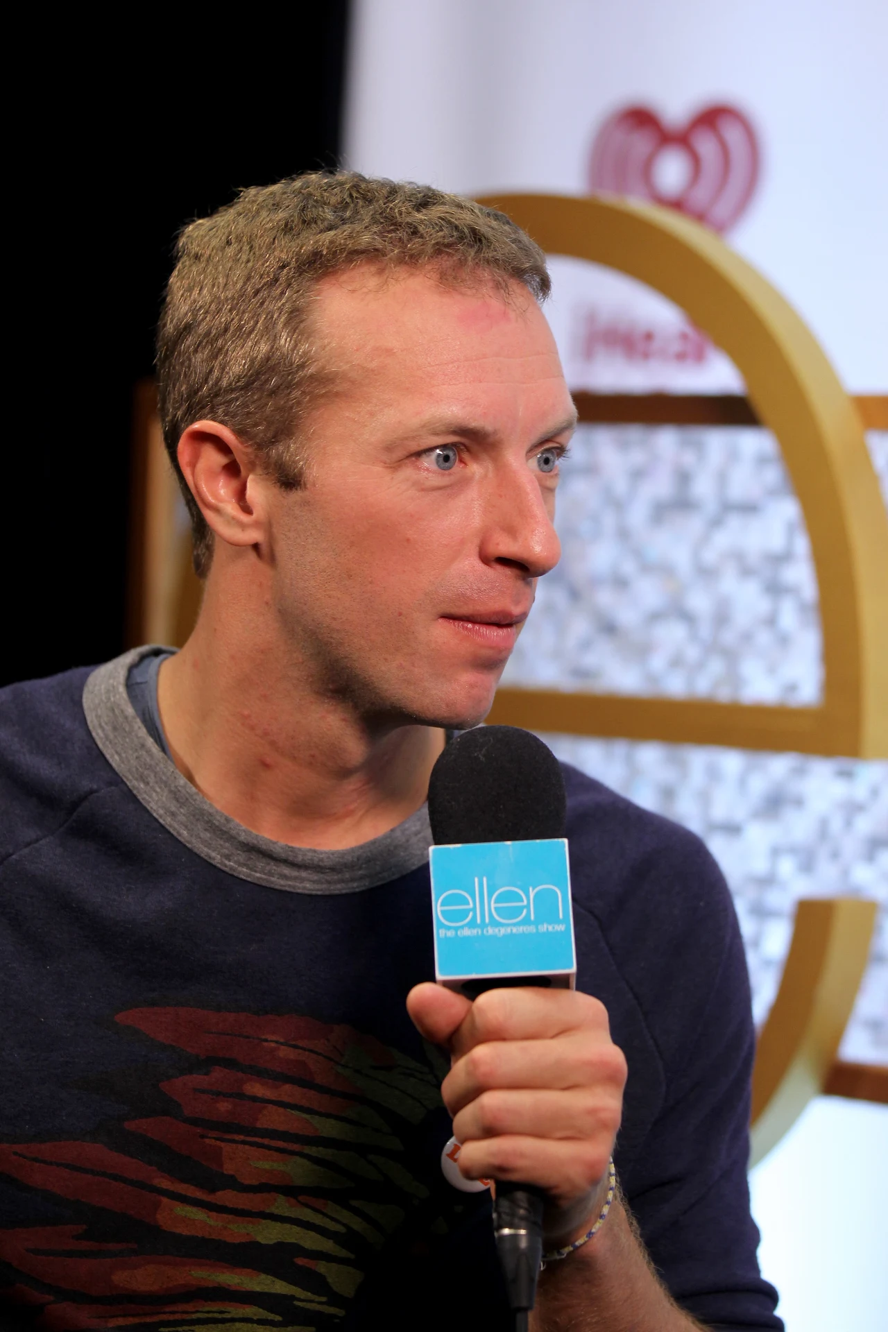 Chris Martin Chris Martin