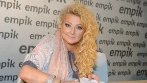 Magda Gessler zaliczyła wpadkę na Instagramie! „Dramat”