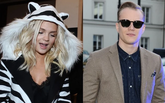 Margaret i Mrozu Margaret i Mrozu