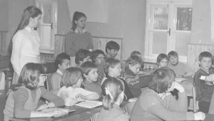 Nauka religii miała odbywać się w punktach katechetycznych (zdjęcie ilustracyjne)