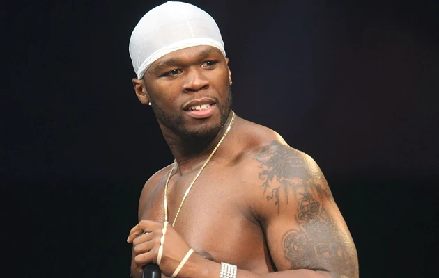 50 Cent