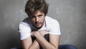 Adam Adamonis (dawniej Krawczyk)
