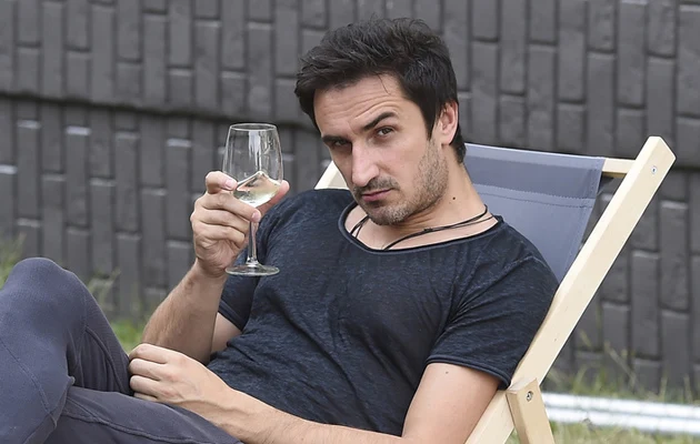 Sebastian Karpiel-Bułecka Sebastian Karpiel-Bułecka