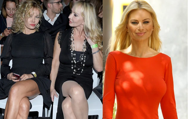 Dwie bohaterki odchodzą z "Żon Hollywood" Dwie bohaterki odchodzą z "Żon Hollywood"