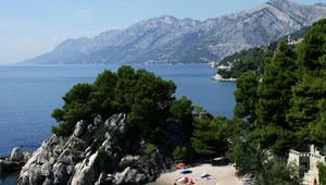 Chorwacja - mały kraj ze wspaniałą przyrodą