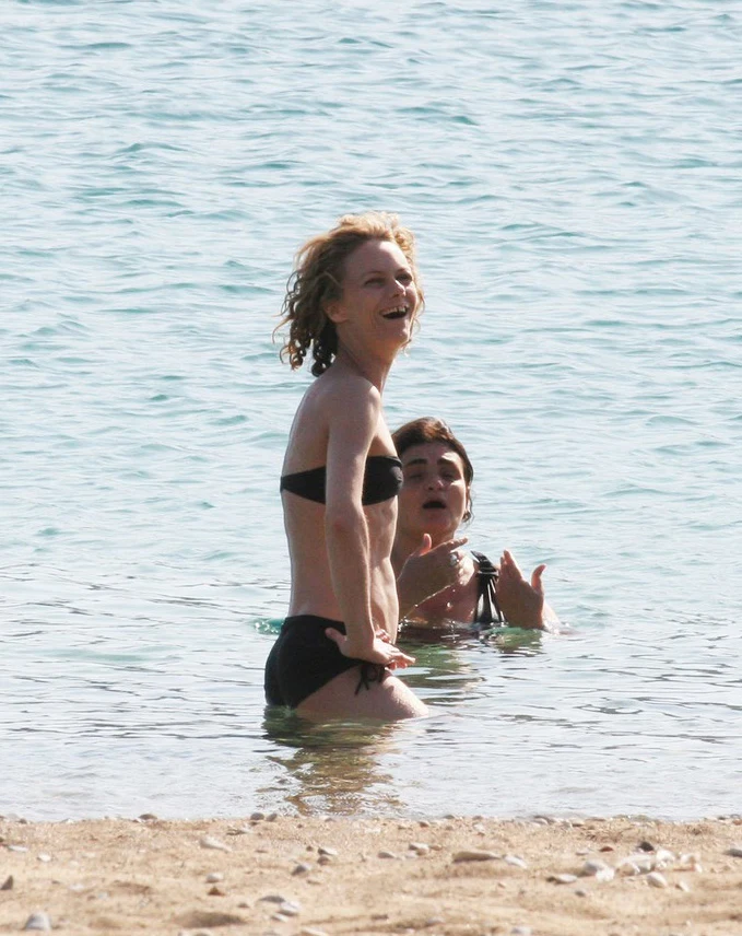 Vanessa Paradis Vanessa Paradis