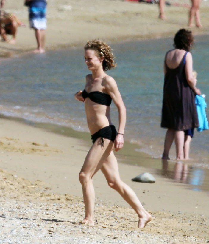 Vanessa Paradis Vanessa Paradis