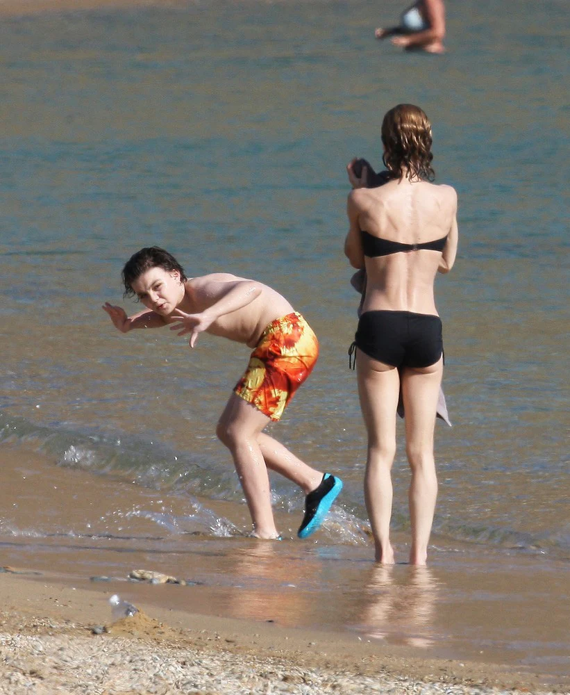 Vanessa Paradis Vanessa Paradis