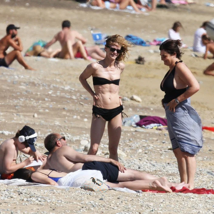 Vanessa Paradis Vanessa Paradis