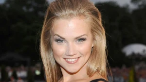 Agnieszka Kaczorowska