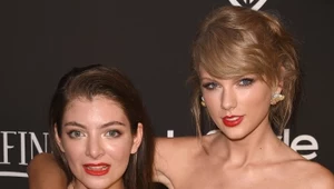Lorde i Taylor Swift lubią się prywatnie