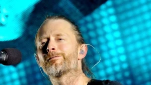 Jak wyglądał Thom Yorke 26 lat temu? 