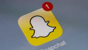 Snapchat - najnowsza aktualizacja niszczy akumulator