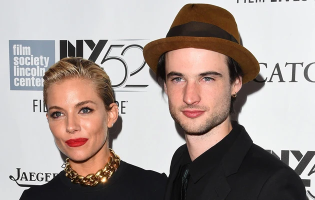 Sienna Miller i Tom Sturridge rozstali się!