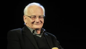 Stanisław Janicki wciąż w formie