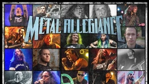 Metal Allegiance to gwiazdorski projekt