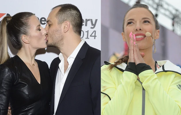 Ewa Chodakowska chce radzić Polkom w sprawach seksu Ewa Chodakowska chce radzić Polkom w sprawach seksu