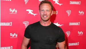 Ian Ziering