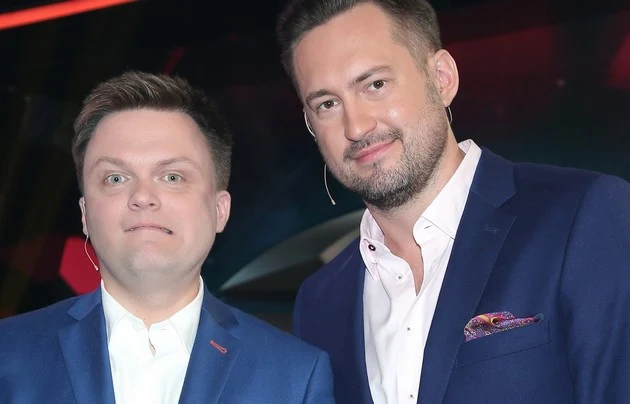 Szymon i Marcin Szymon i Marcin