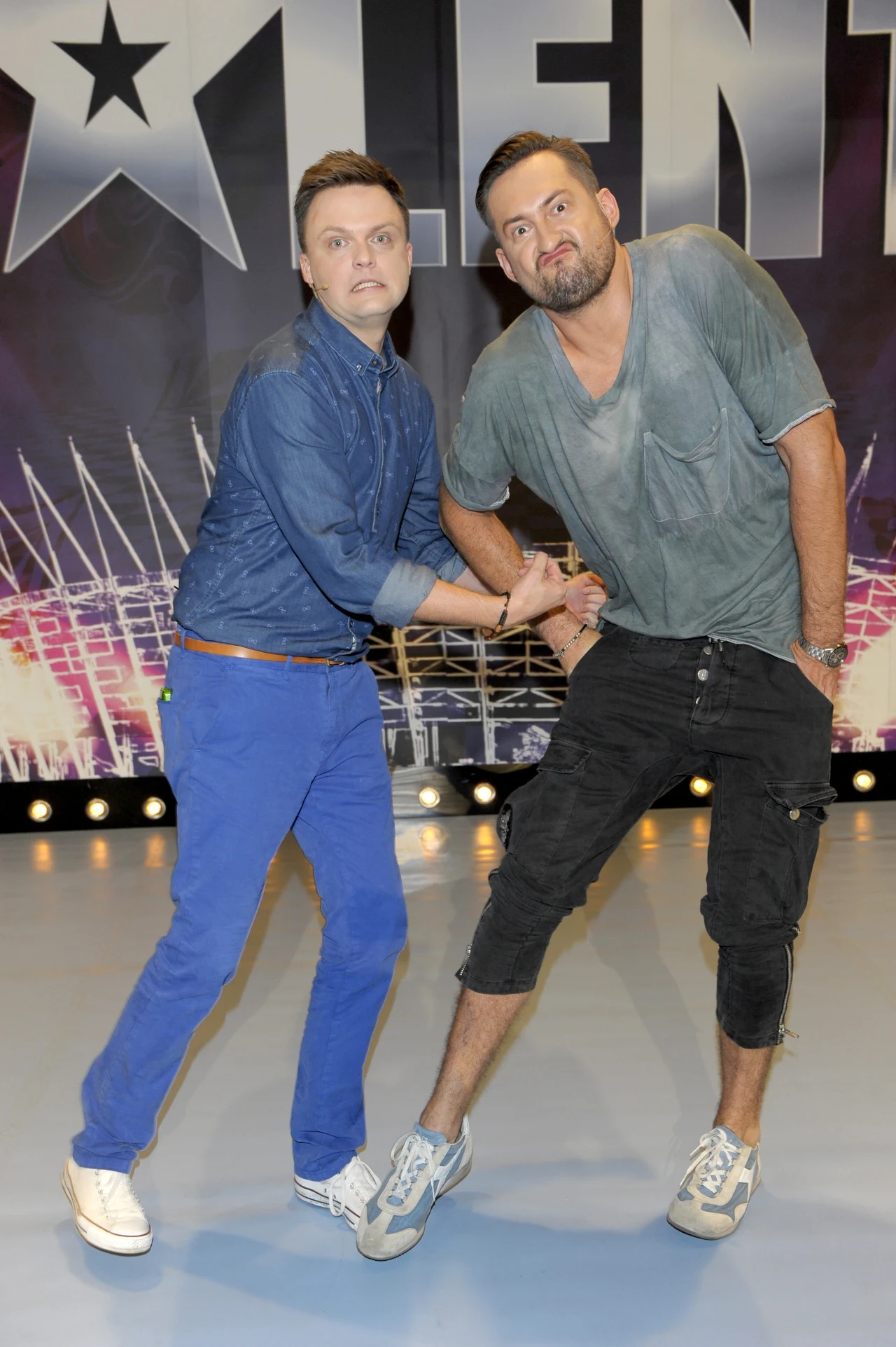 Szymon i Marcin Szymon i Marcin