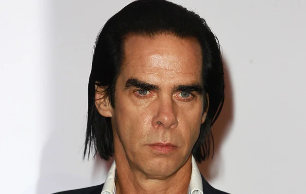 Nick Cave