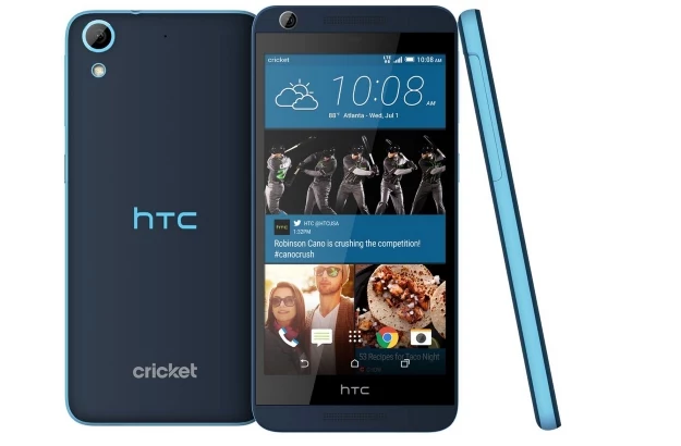 HTC Desire 626s