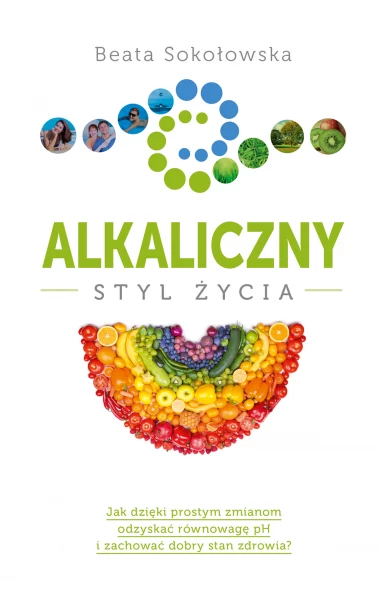 Alkaliczny styl życia