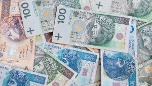 10 osób zostało oskarżonych m.in. za machlojki finansowe; zdj. ilustracyjne