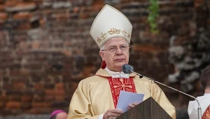 Abp Józef Michalik, metropolita przemyski