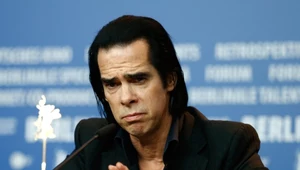 Nick Cave: Książę Ciemności i jego tragedie