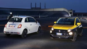 Nowy Fiat 500