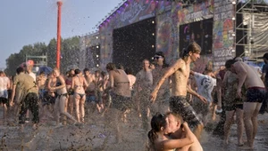 Przystanek Woodstock 2015: Będzie bitwa na pomidory