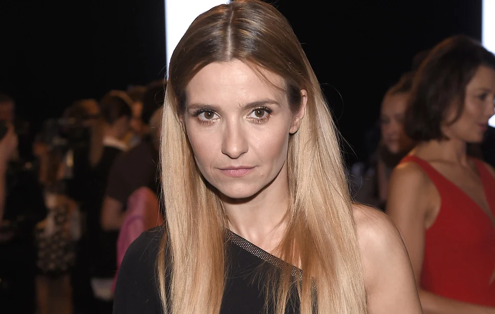 Joanna Koroniewska Joanna Koroniewska