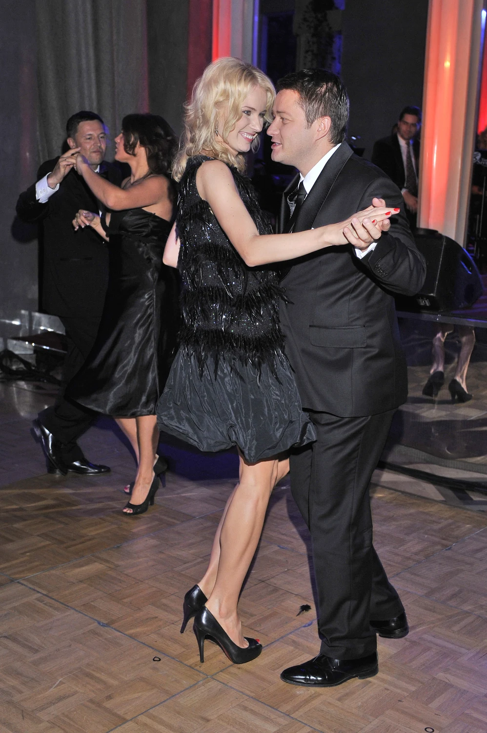 Jarek i Agnieszka  Jarek i Agnieszka