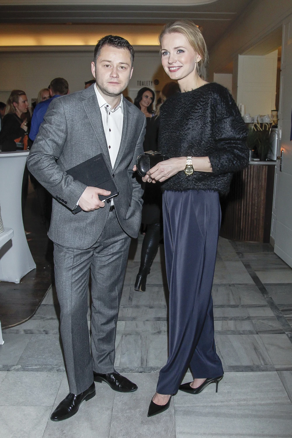 Jarek i Agnieszka  Jarek i Agnieszka