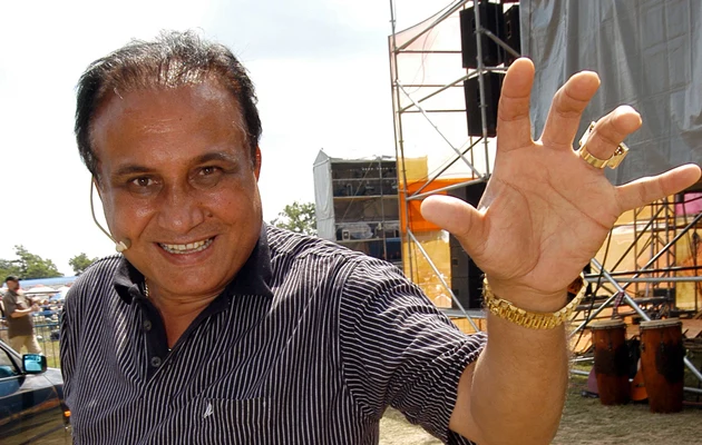 Don Vasyl przeszedł wylew! Don Vasyl przeszedł wylew!