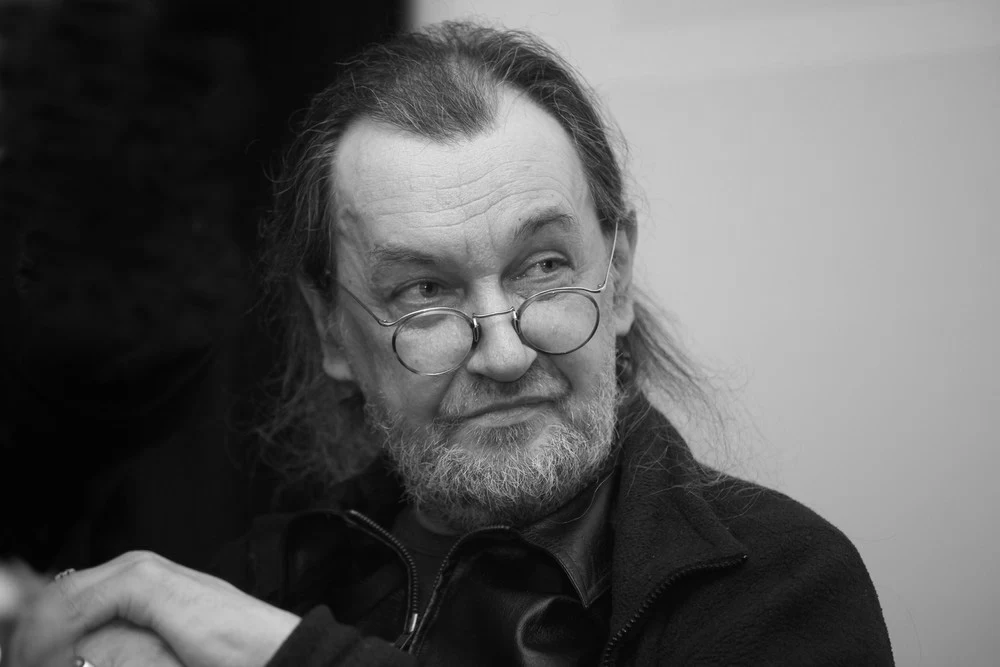 Sławek Gołaszewski (1954-2015)