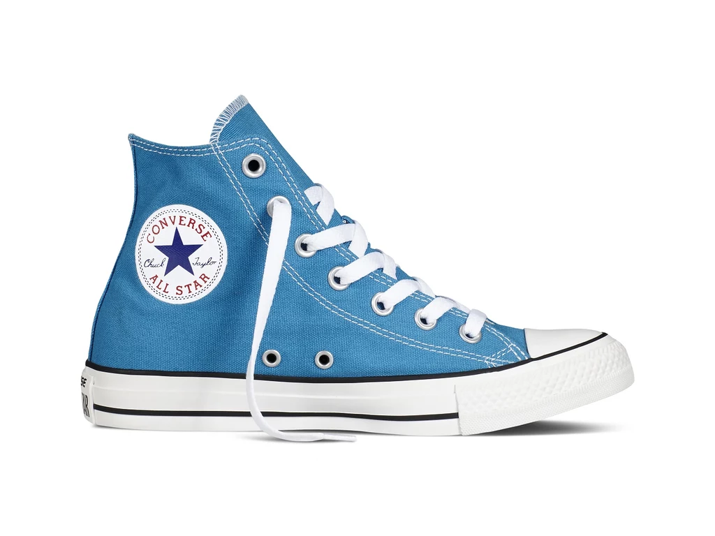 Converse: Kolekcja Chuck Taylor All Star Seasonal Color Converse: Kolekcja Chuck Taylor All Star Seasonal Color